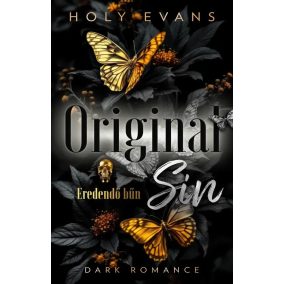Original Sin Original Sin