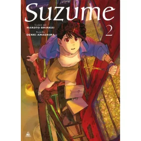 Suzume 2.