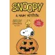 Snoopy képregények 16. rész - A Nagy Sütőtök
