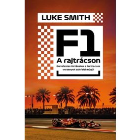 F1 - A rajtrácson F1 - A rajtrácson