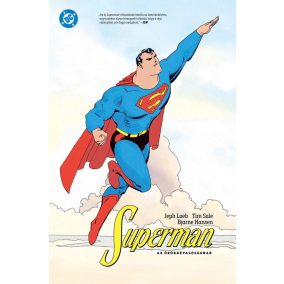 Superman az örökkévalóságnak Superman az örökkévalóságnak