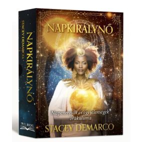 Napkirálynő Napkirálynő