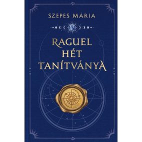 Raguel hét tanítványa Raguel hét tanítványa