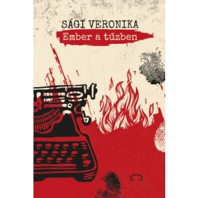 Ember a tűzben Ember a tűzben