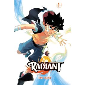 Radiant 1. Radiant 1.
