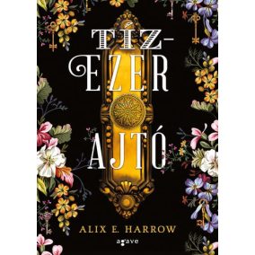 Tízezer ajtó Tízezer ajtó