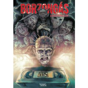 Borzongás Borzongás