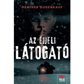 Az éjjeli látogató Az éjjeli látogató