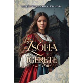 Zsófia ígérete Zsófia ígérete