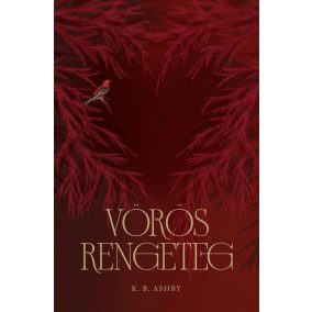 Vörös Rengeteg Vörös Rengeteg