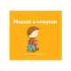 Maszat a vonaton