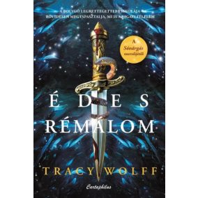 Édes rémálom Édes rémálom