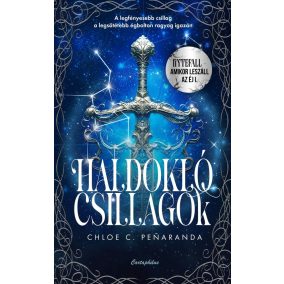 Haldokló csillagok Haldokló csillagok
