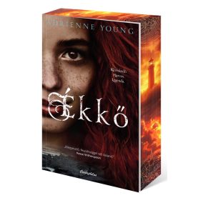Ékkő - Éldekorált kiadás Ékkő - Éldekorált kiadás