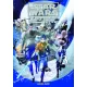 Star Wars: Lázadók 3. – manga