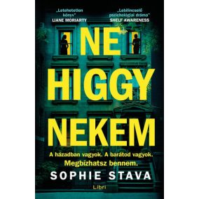 Ne higgy nekem Ne higgy nekem