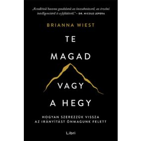 Te magad vagy a hegy