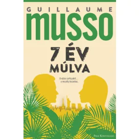7 év múlva