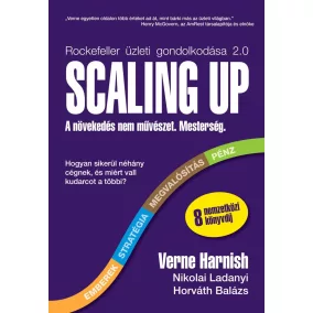 Scaling Up
