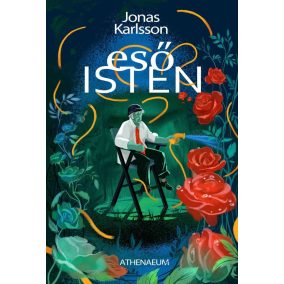 Esőisten - Kerti mese Esőisten - Kerti mese