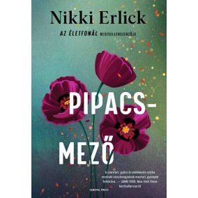 Pipacsmező Pipacsmező