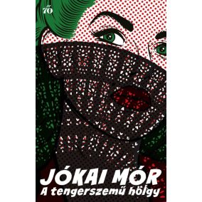 A tengerszemű hölgy A tengerszemű hölgy