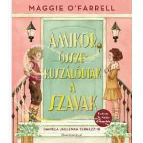 Amikor összekuszálódtak a szavak
