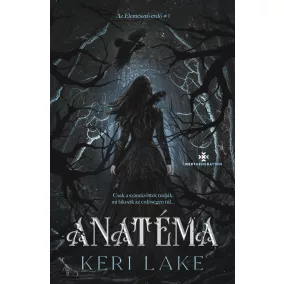 Anatéma - Éldekorált