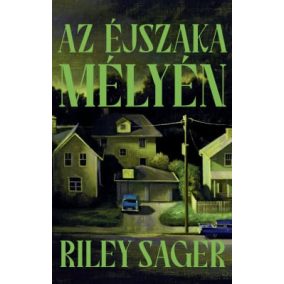 Az éjszaka mélyén Az éjszaka mélyén