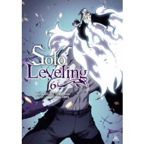 Solo Leveling 6. Solo Leveling 6.