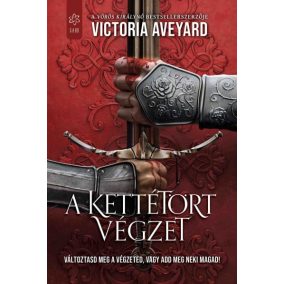 A kettétört végzet A kettétört végzet