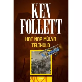 Hat nap múlva telihold