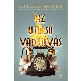 Az utolsó vad hívás Az utolsó vad hívás