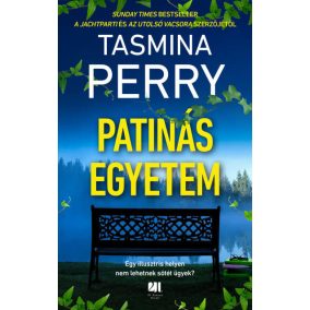Patinás egyetem Patinás egyetem