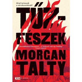 Tűzfészek Tűzfészek