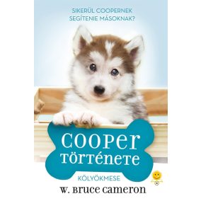 Egy kutya négy élete - Cooper története Egy kutya négy élete - Cooper története