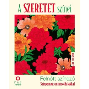 A szeretet színei A szeretet színei