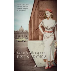 Ezüstróka Ezüstróka