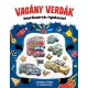 Vagány verdák