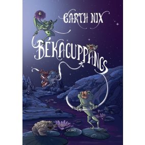 Békacuppancs Békacuppancs