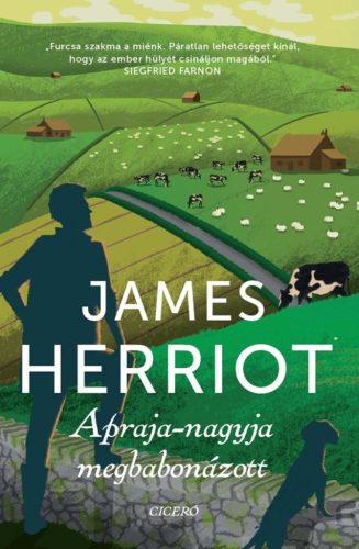 Apraja-nagyja megbabonázott