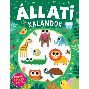 Állati kalandok