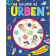 Kaland az űrben