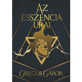 Az esszencia urai Az esszencia urai