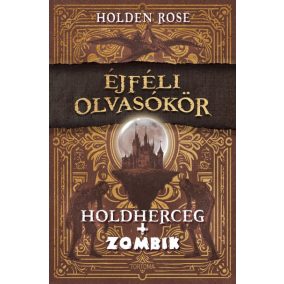 Holdherceg + zombik Holdherceg + zombik