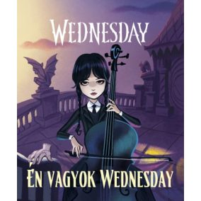 Én vagyok Wednesday Én vagyok Wednesday