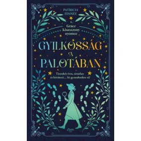 Gyilkosság a palotában Gyilkosság a palotában