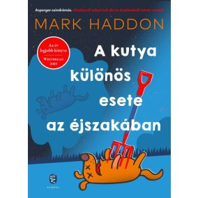 A kutya különös esete az éjszakában A kutya különös esete az éjszakában