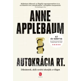 Autokrácia Rt.
