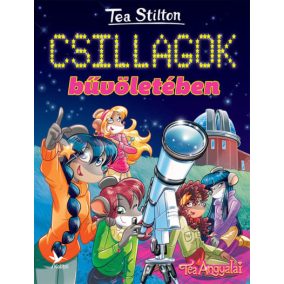 Csillagok bűvöletében Csillagok bűvöletében